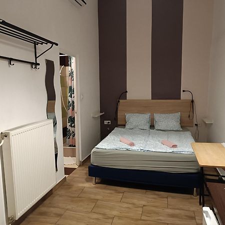 Downtown Apartments Будапешт Номер фото
